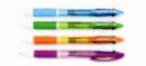 WIS-888 Multi Color Ink Pen